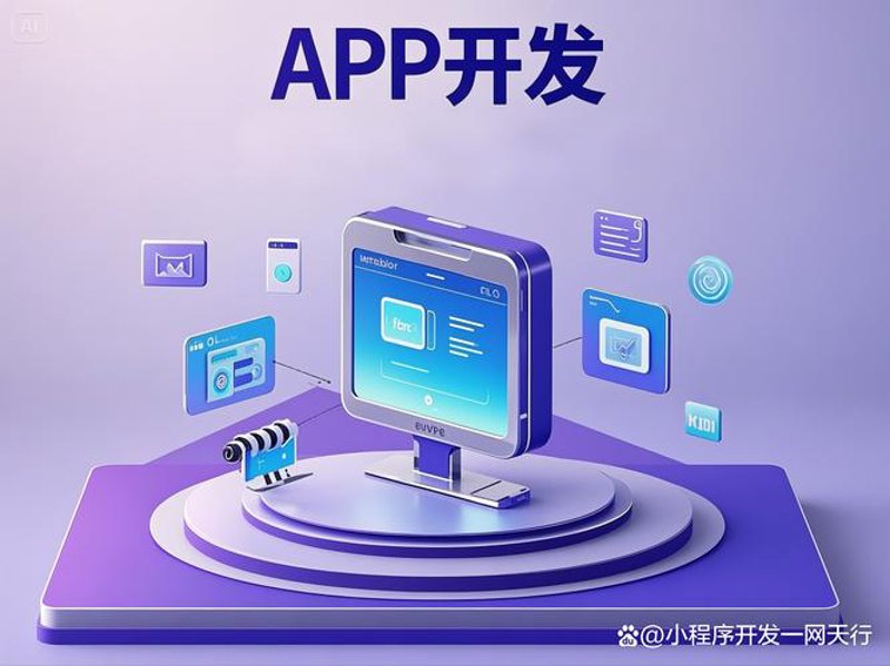 微信小程序定制选购指南